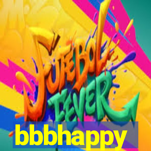 bbbhappy