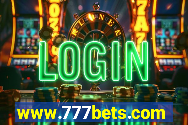 www.777bets.com