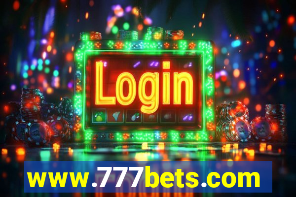 www.777bets.com