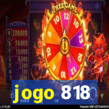 jogo 818