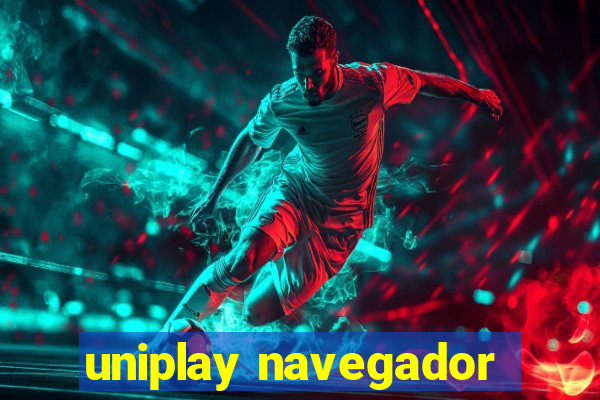 uniplay navegador