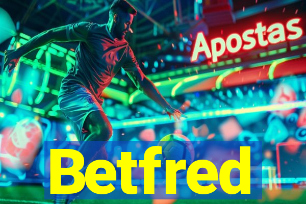 Betfred