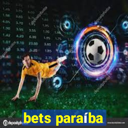 bets paraíba