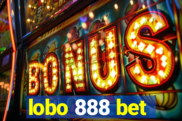 lobo 888 bet