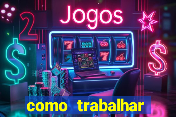 como trabalhar envelopando cartas para o correio