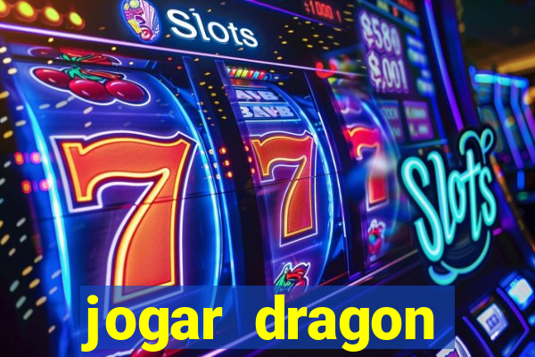 jogar dragon fortune demo