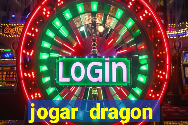 jogar dragon fortune demo