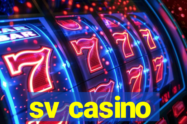 sv casino