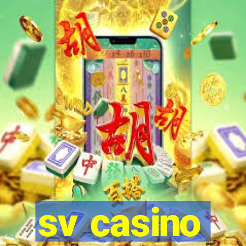 sv casino