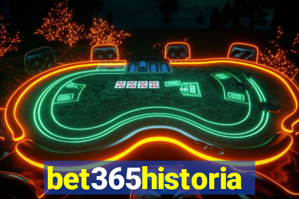 bet365historia