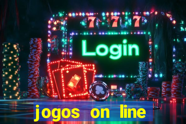 jogos on line educa??o infantil