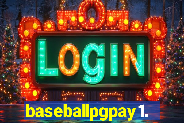 baseballpgpay1.com