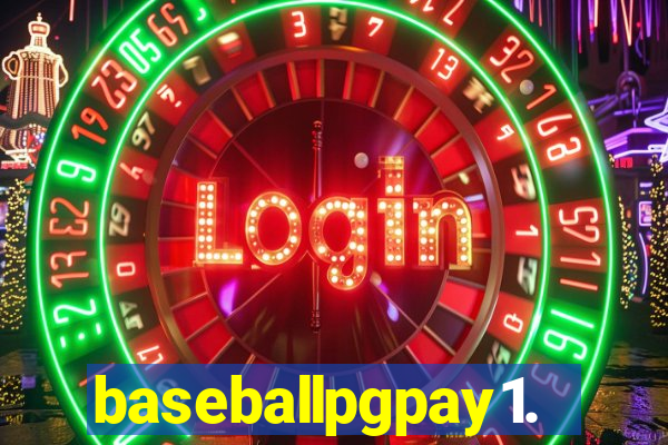 baseballpgpay1.com