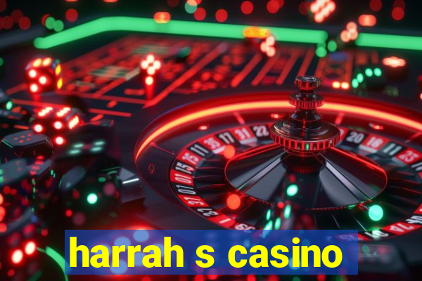 harrah s casino