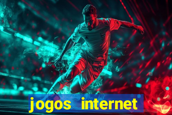 jogos internet ganhar dinheiro