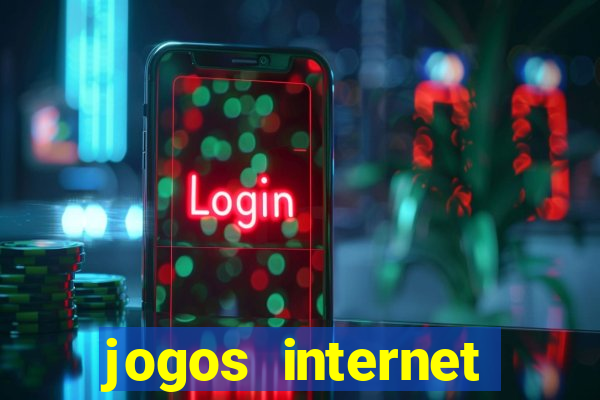 jogos internet ganhar dinheiro