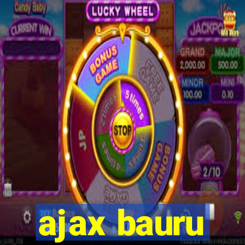 ajax bauru