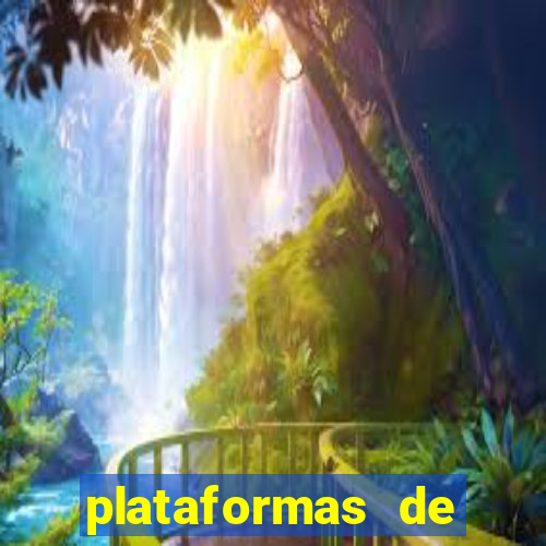 plataformas de jogos americanas