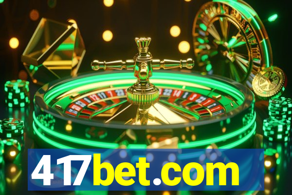 417bet.com