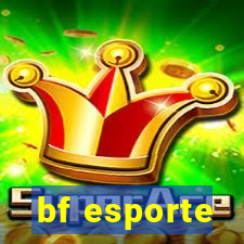 bf esporte