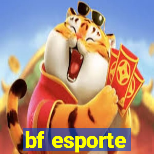 bf esporte