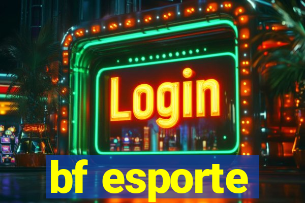 bf esporte