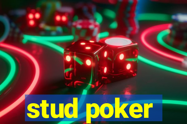 stud poker