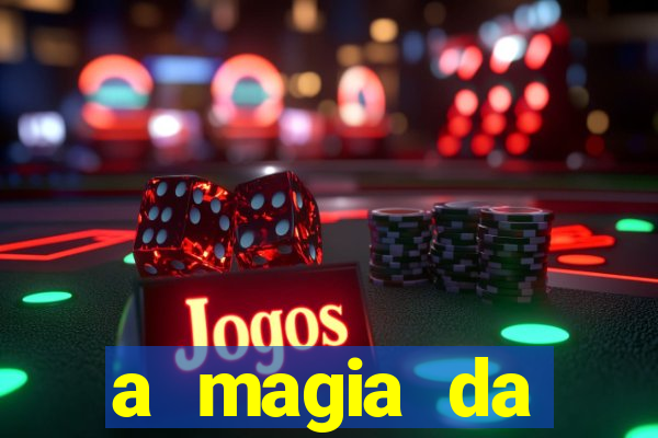 a magia da sobrevivência download