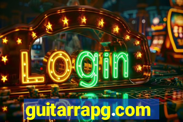 guitarrapg.com