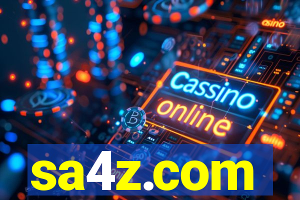 sa4z.com