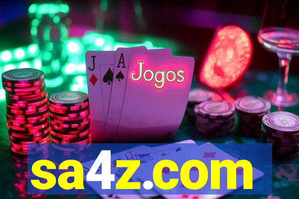 sa4z.com