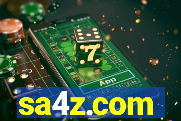 sa4z.com