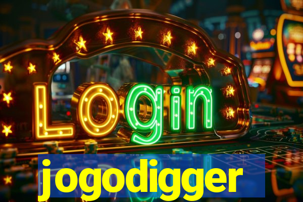 jogodigger