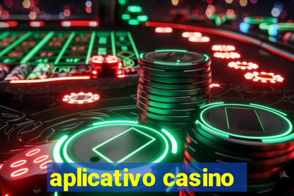 aplicativo casino