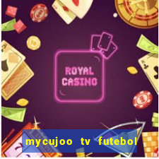 mycujoo tv futebol ao vivo