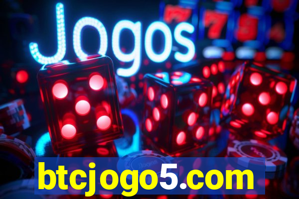 btcjogo5.com