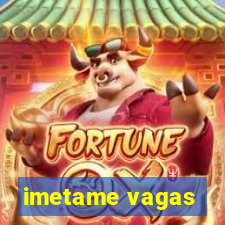 imetame vagas