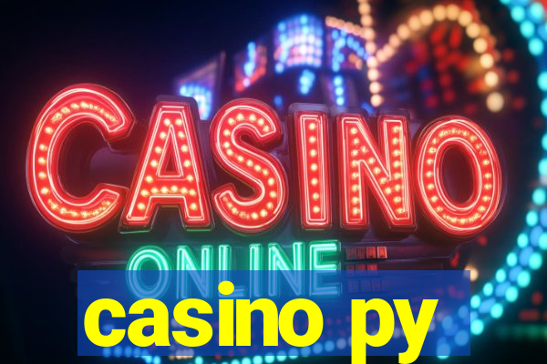 casino py