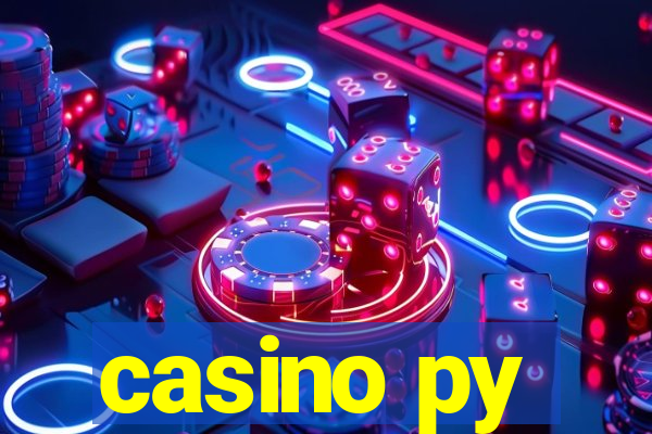 casino py