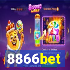 8866bet