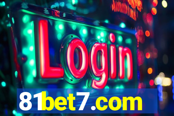 81bet7.com