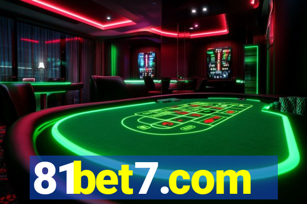 81bet7.com