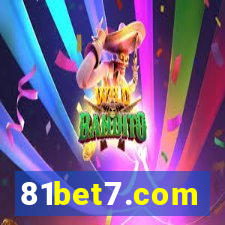 81bet7.com