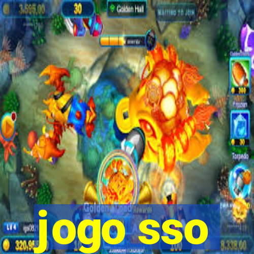 jogo sso