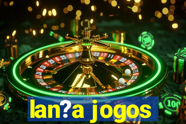 lan?a jogos