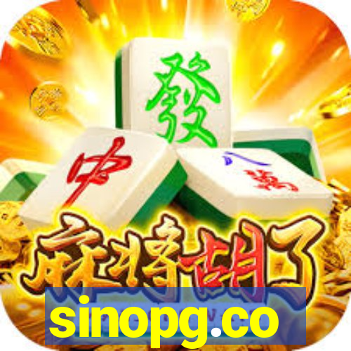 sinopg.co