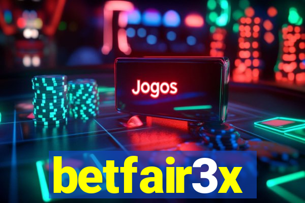 betfair3x