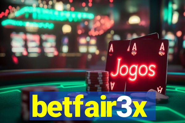 betfair3x