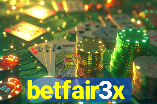 betfair3x