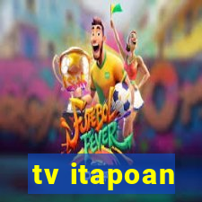 tv itapoan